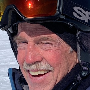 Fundraising Page: Robert Plappert